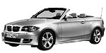 BMW E88 C1748 Fault Code