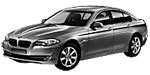 BMW F10 C1748 Fault Code