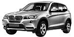 BMW F25 C1748 Fault Code